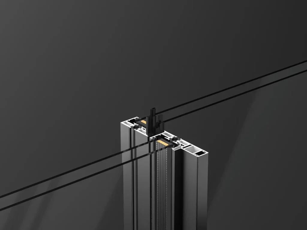 Thermal Break vs Non Thermal Break Aluminum Windows: A Homeowner’s Sourcing Journey