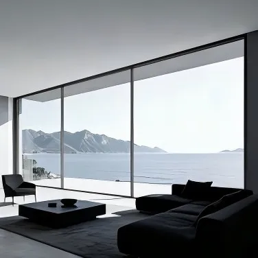SD-140 Sliding Door System