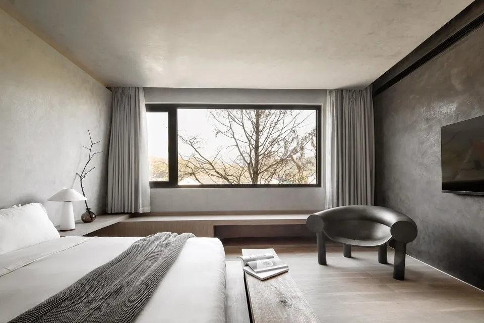 glass standards for thermal break windows