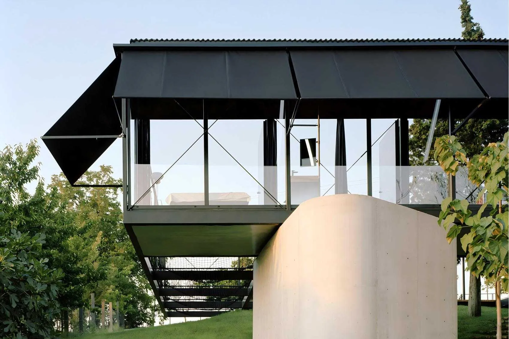 Brisbane Countryside Residential Project