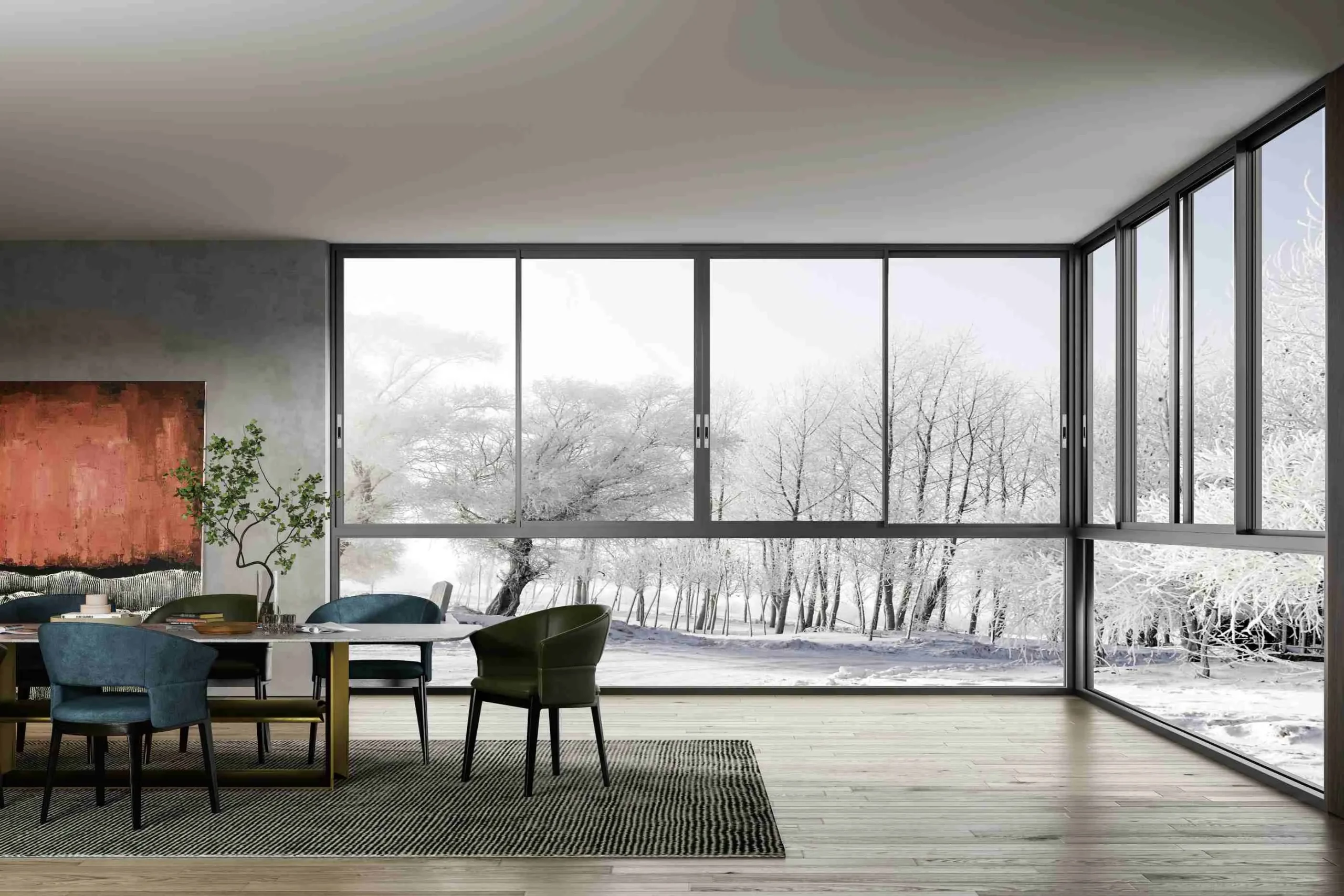 Sliding window2