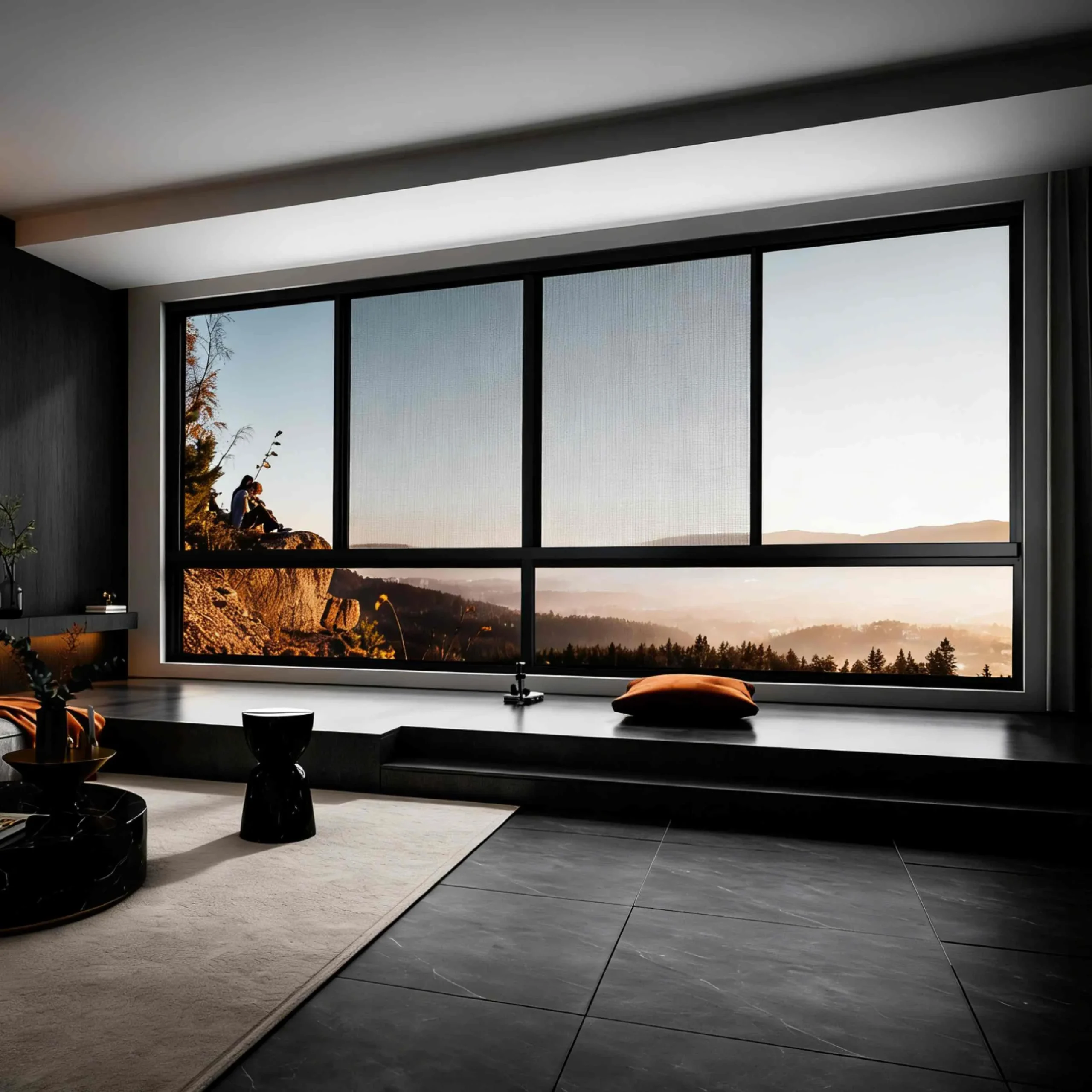 128-30 Sliding window