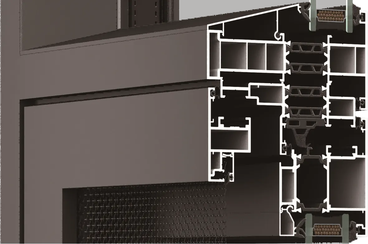 Casement window6