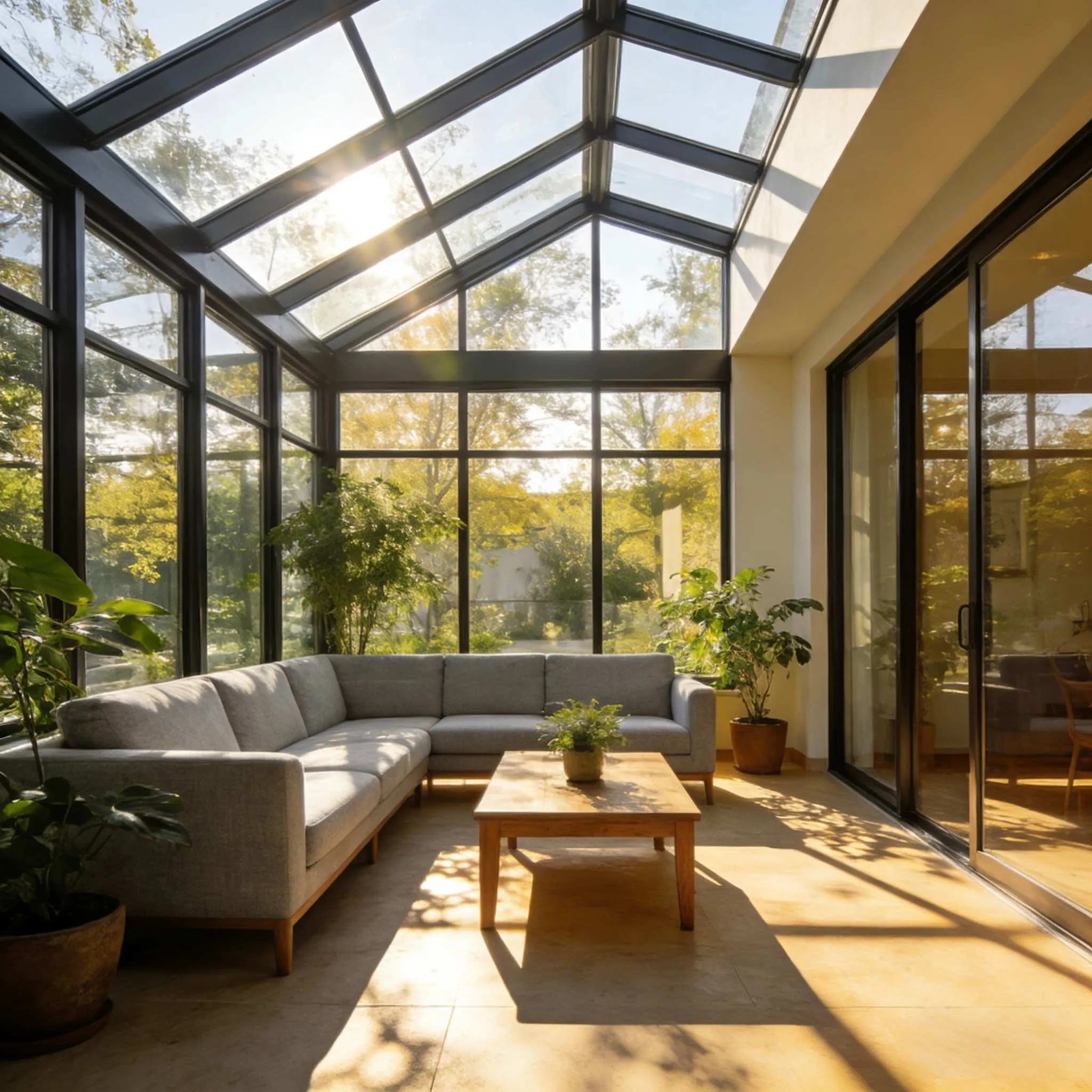 Sunroom