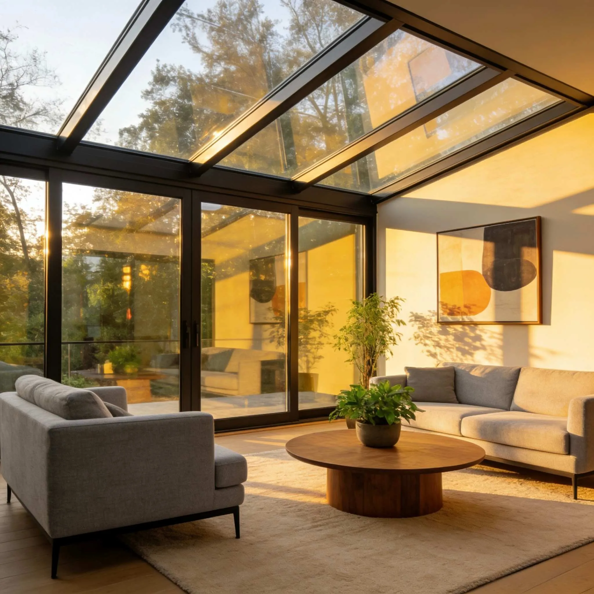 Sunroom