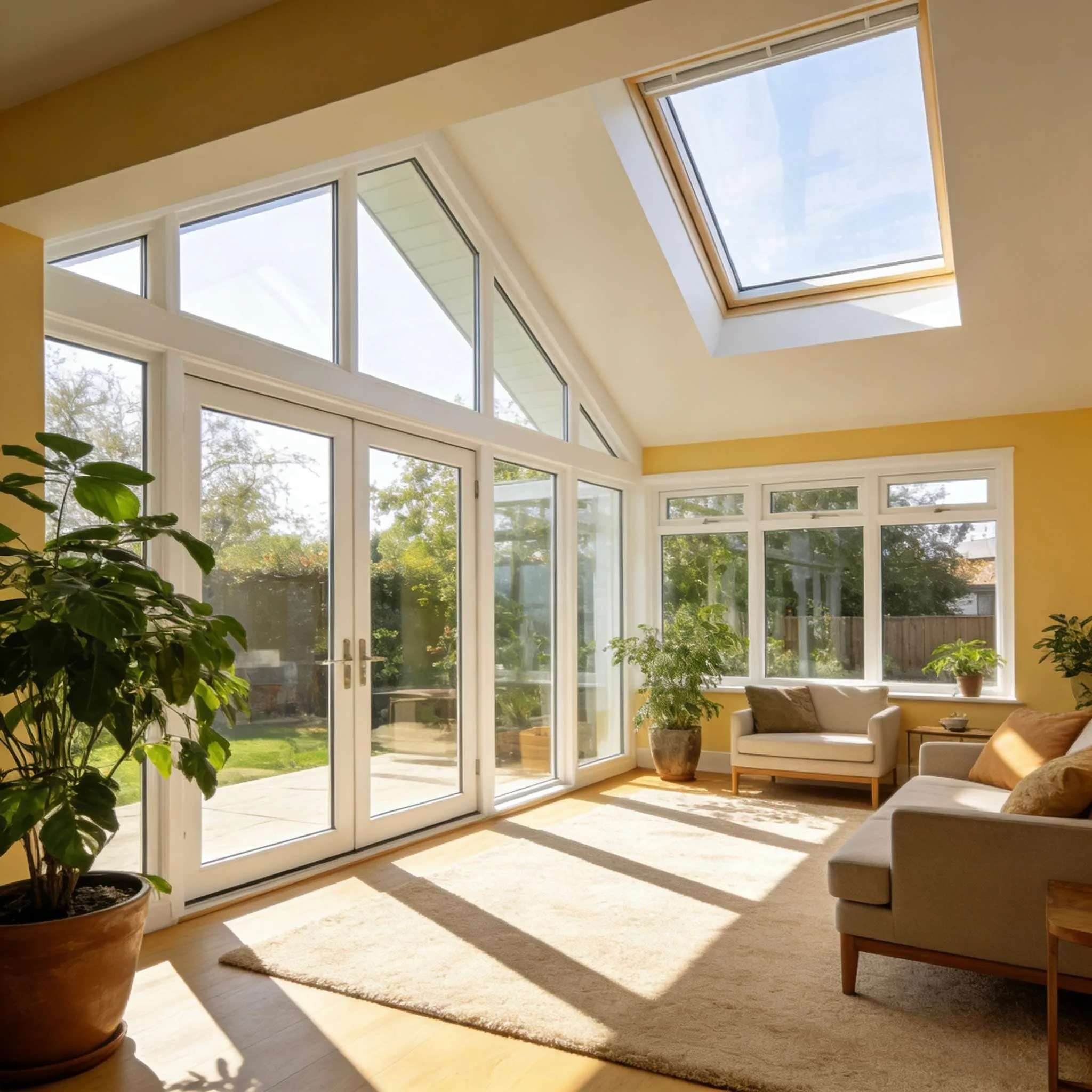 Sunroom