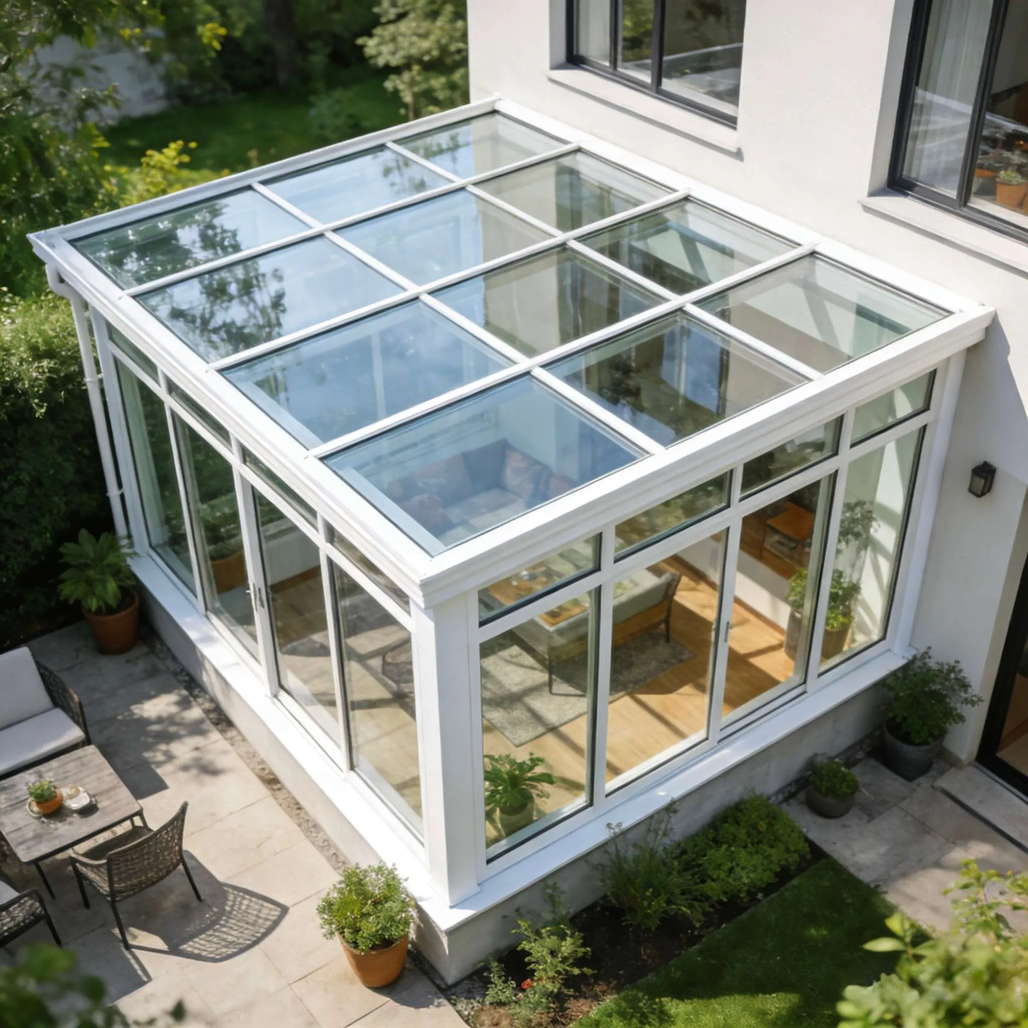 Sunroom