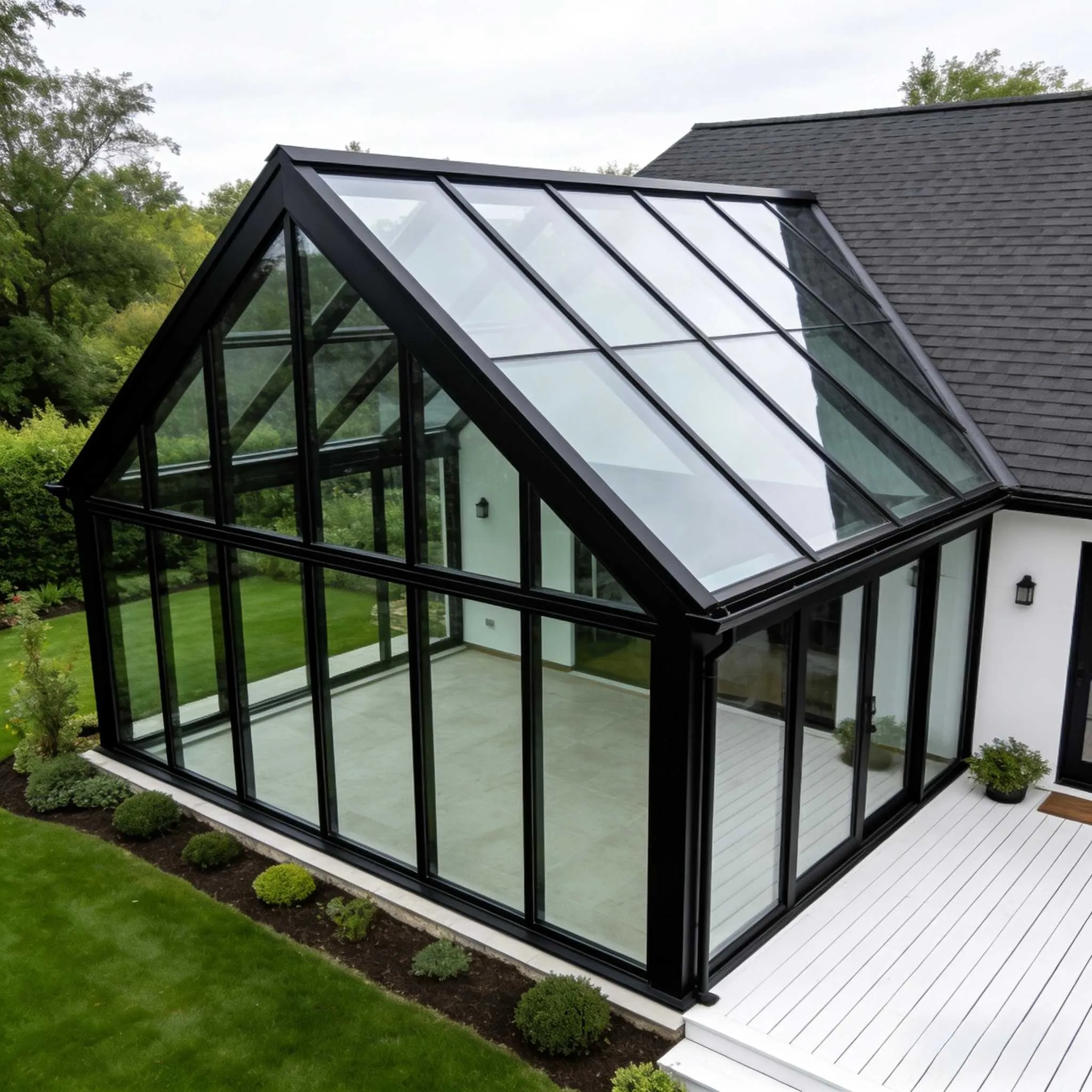 Sunroom