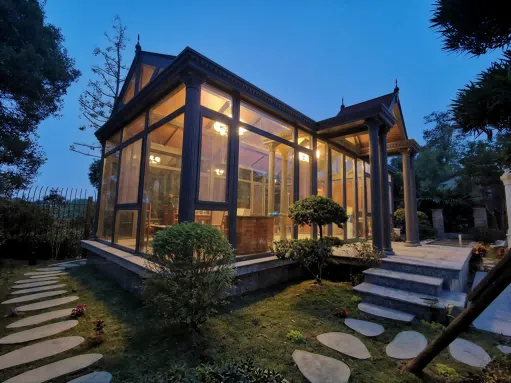 Energy Efficient Doors and Windows: The 2026 Engineering Guide & Builder Case Study