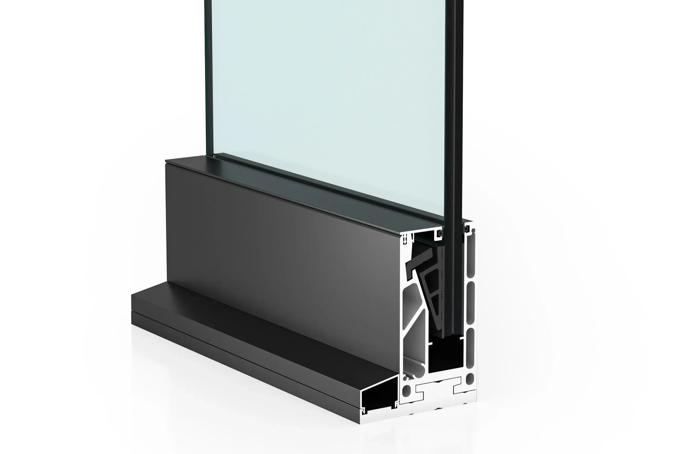 Glass Railing6