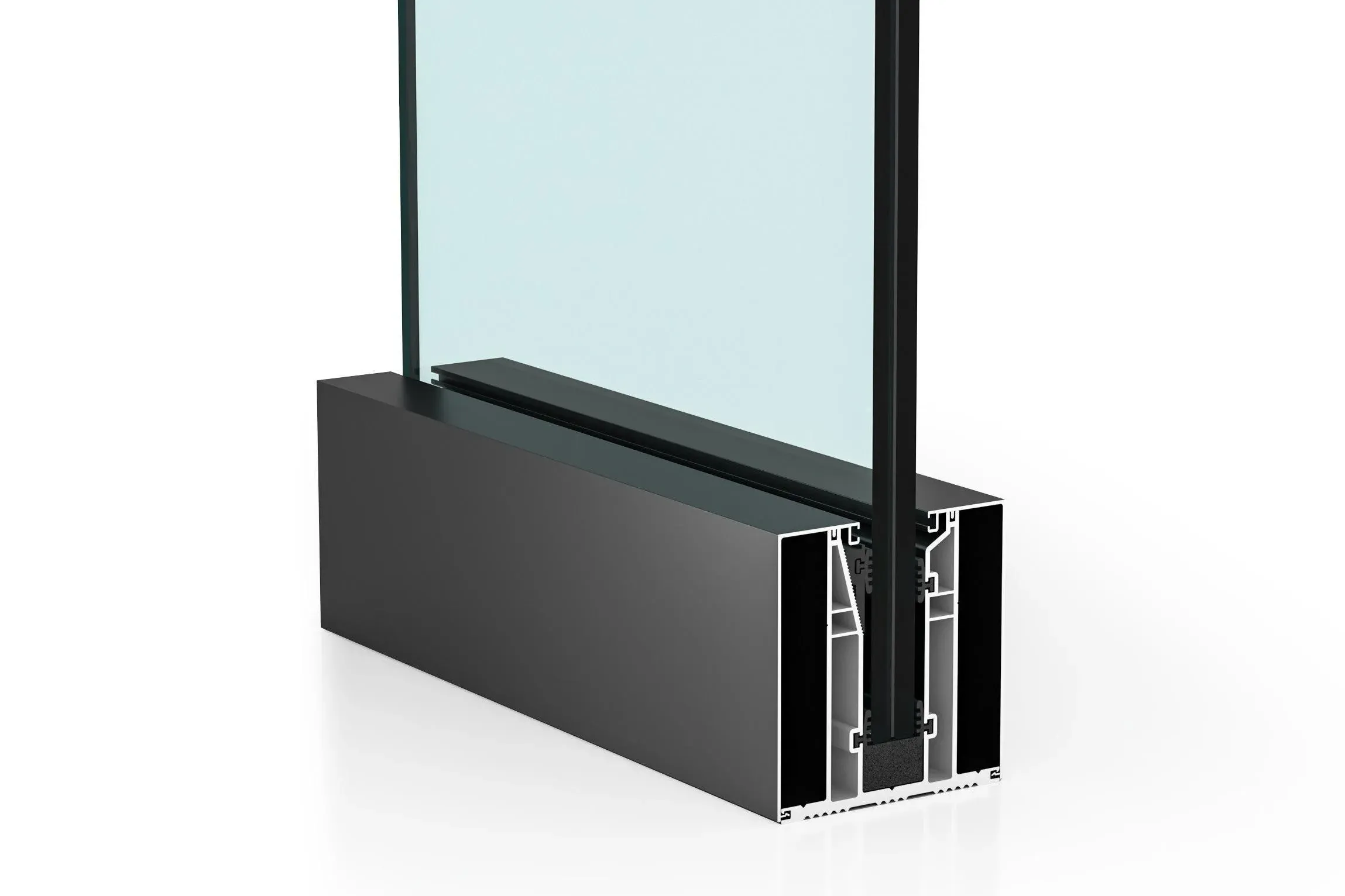 Glass Railing6
