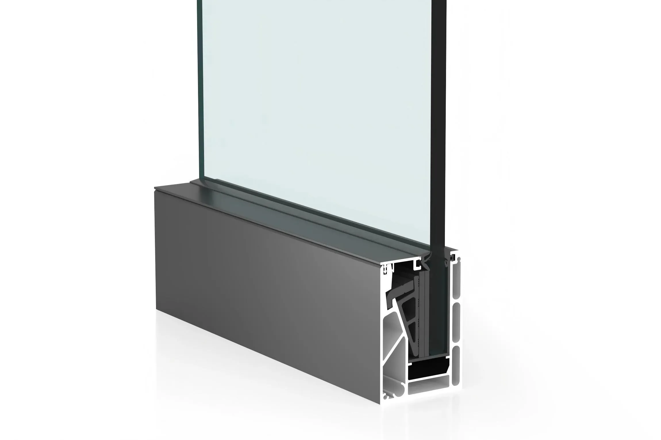 Glass Railing6