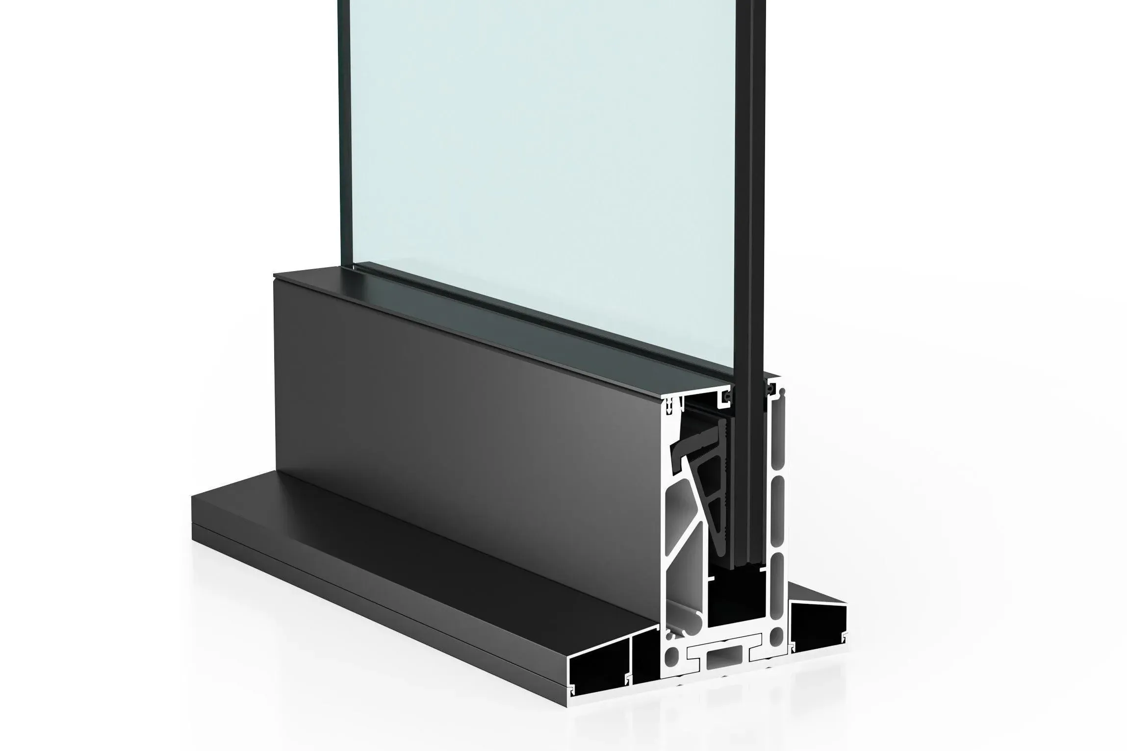 Glass Railing6