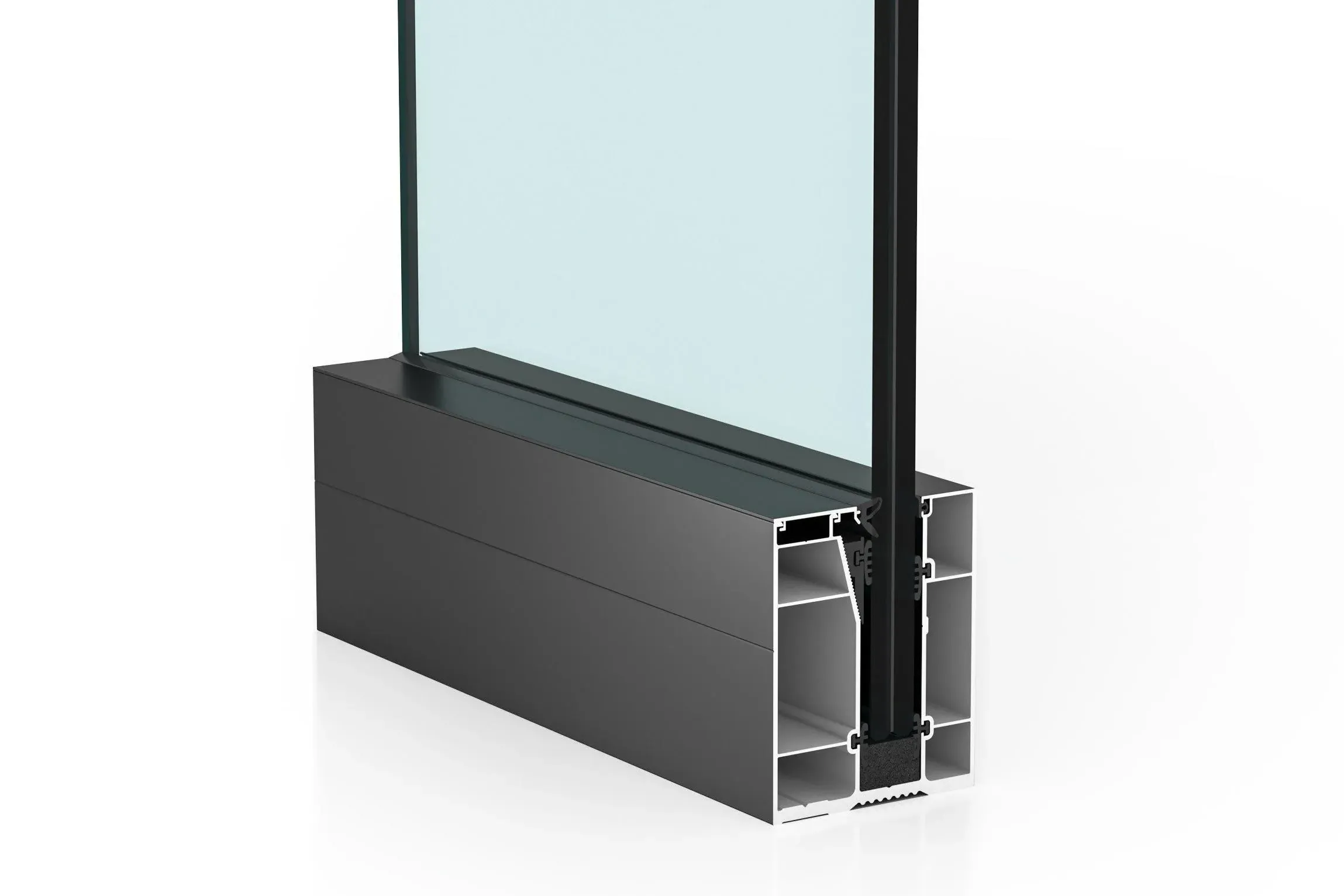 Glass Railing6
