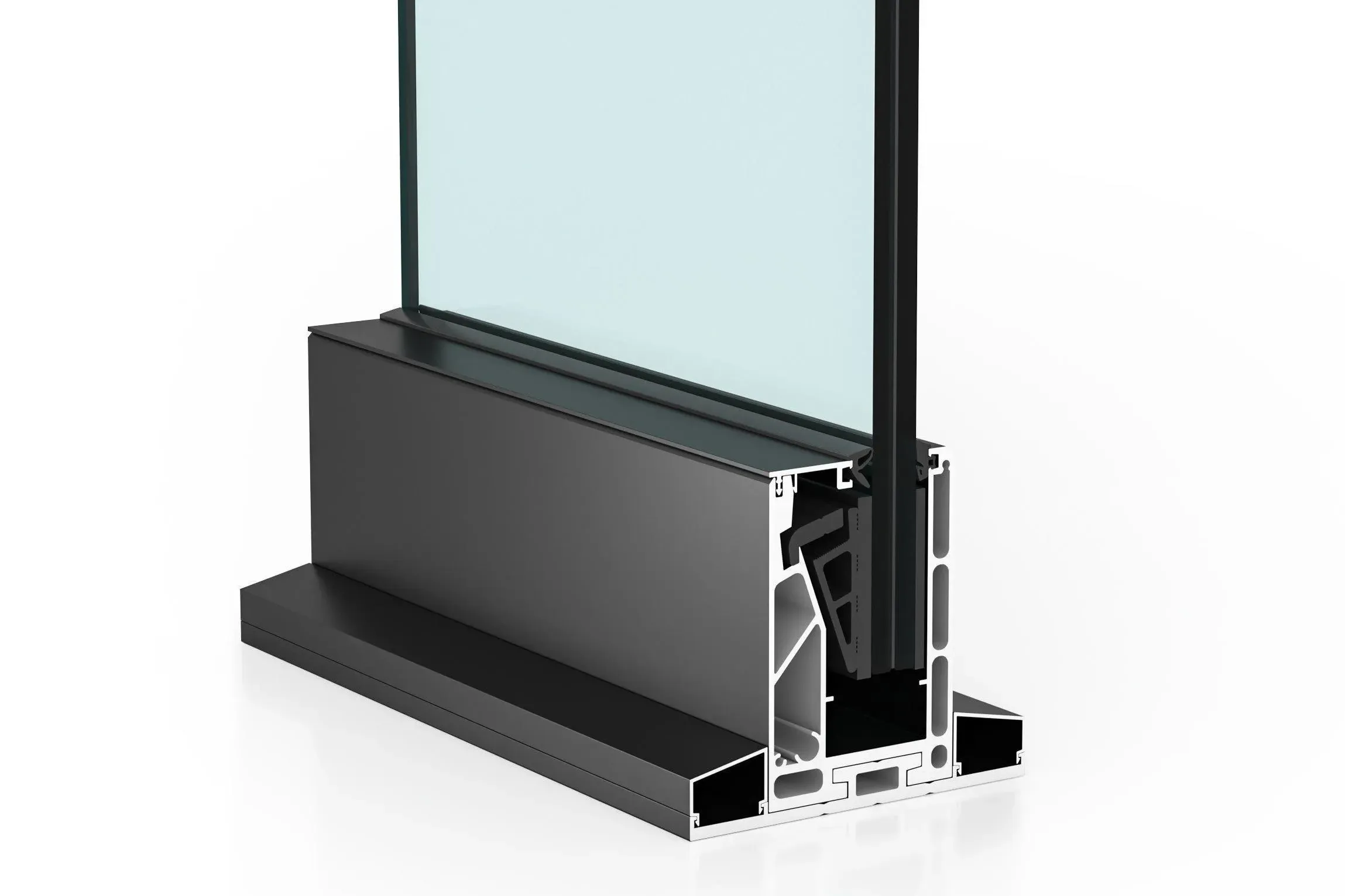 Glass Railing6