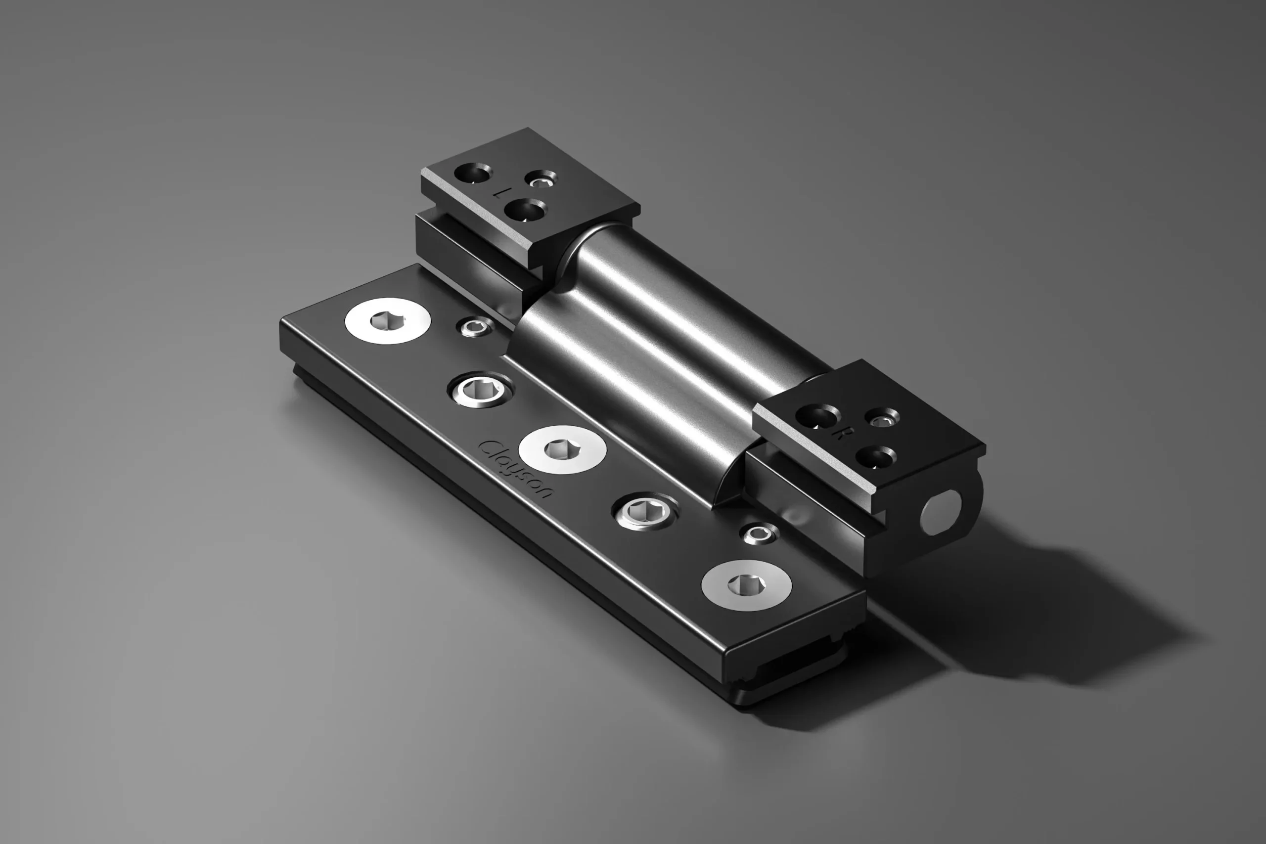 Folding Door