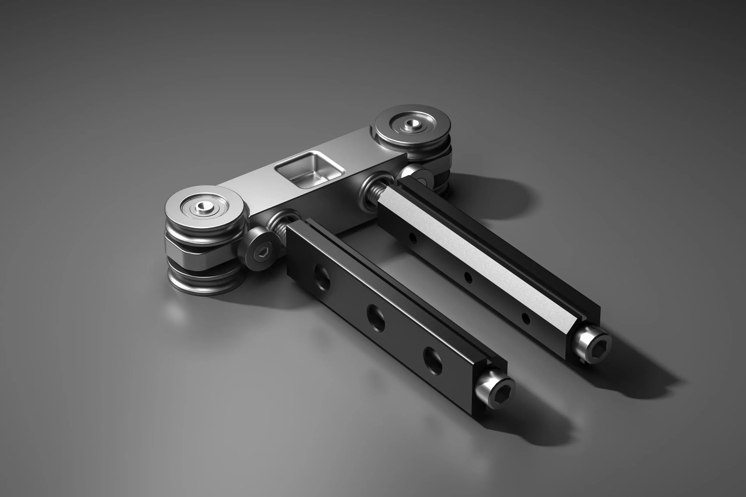 Folding Door