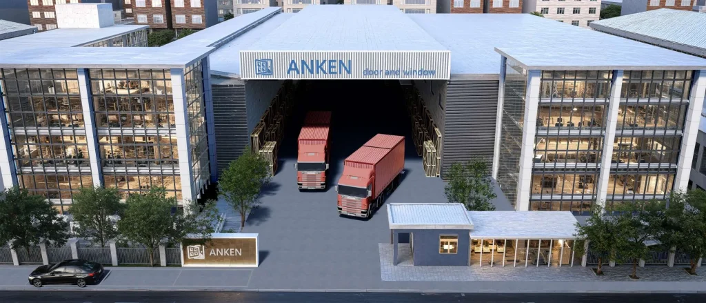 How to Partner with a Reliable Chinese Door and Window Factory for Commercial & High-End Projects