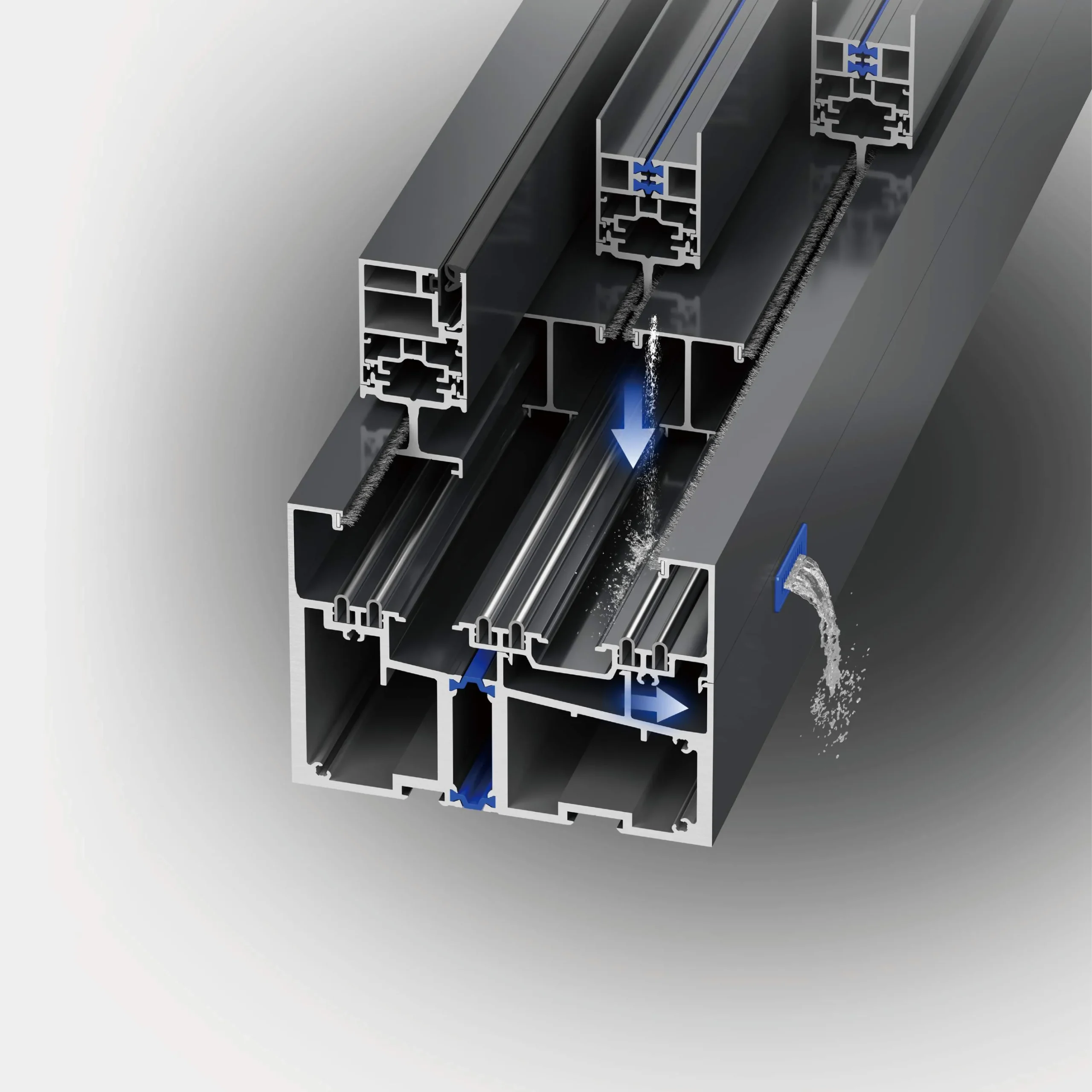 128-30 Sliding window