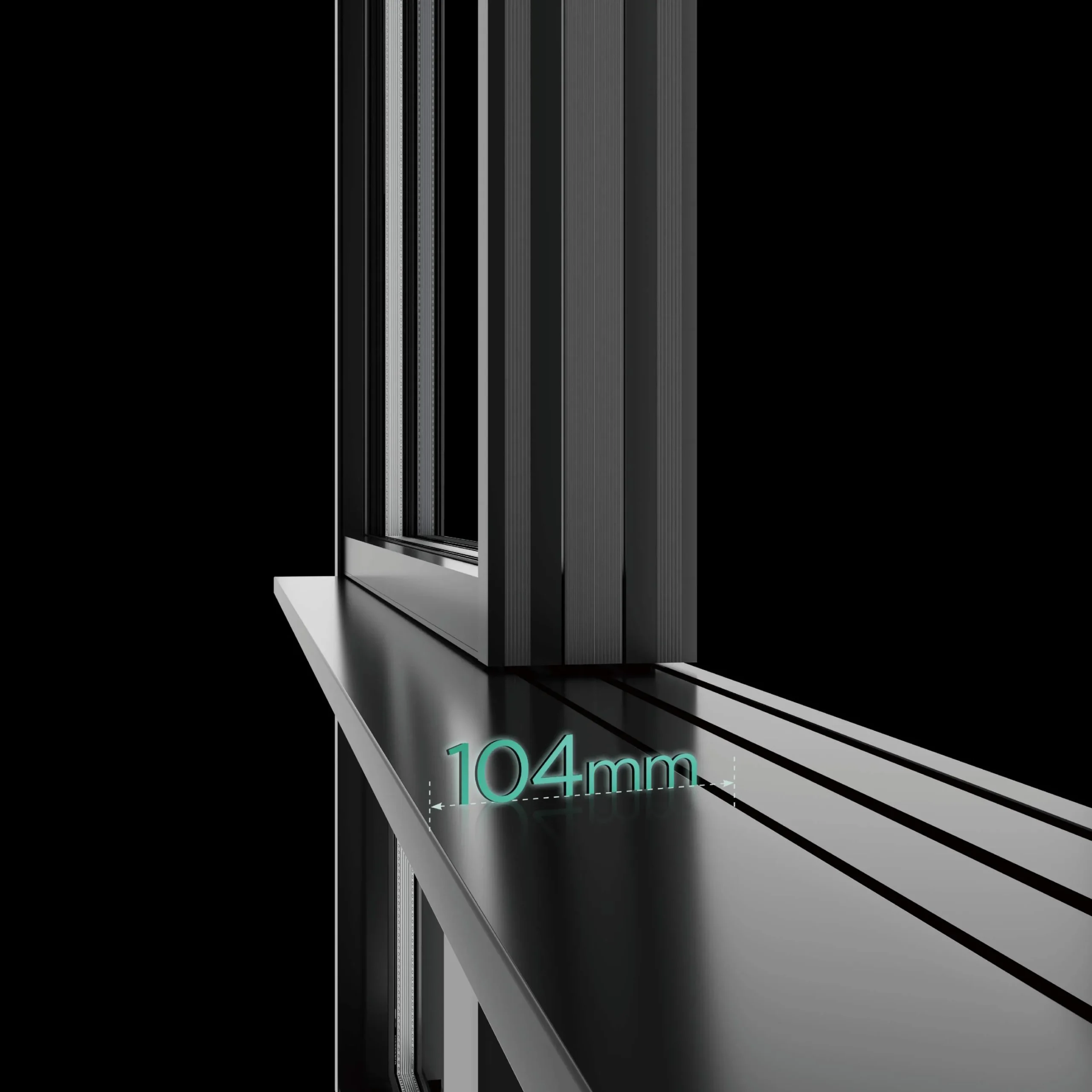 128-30 Sliding window