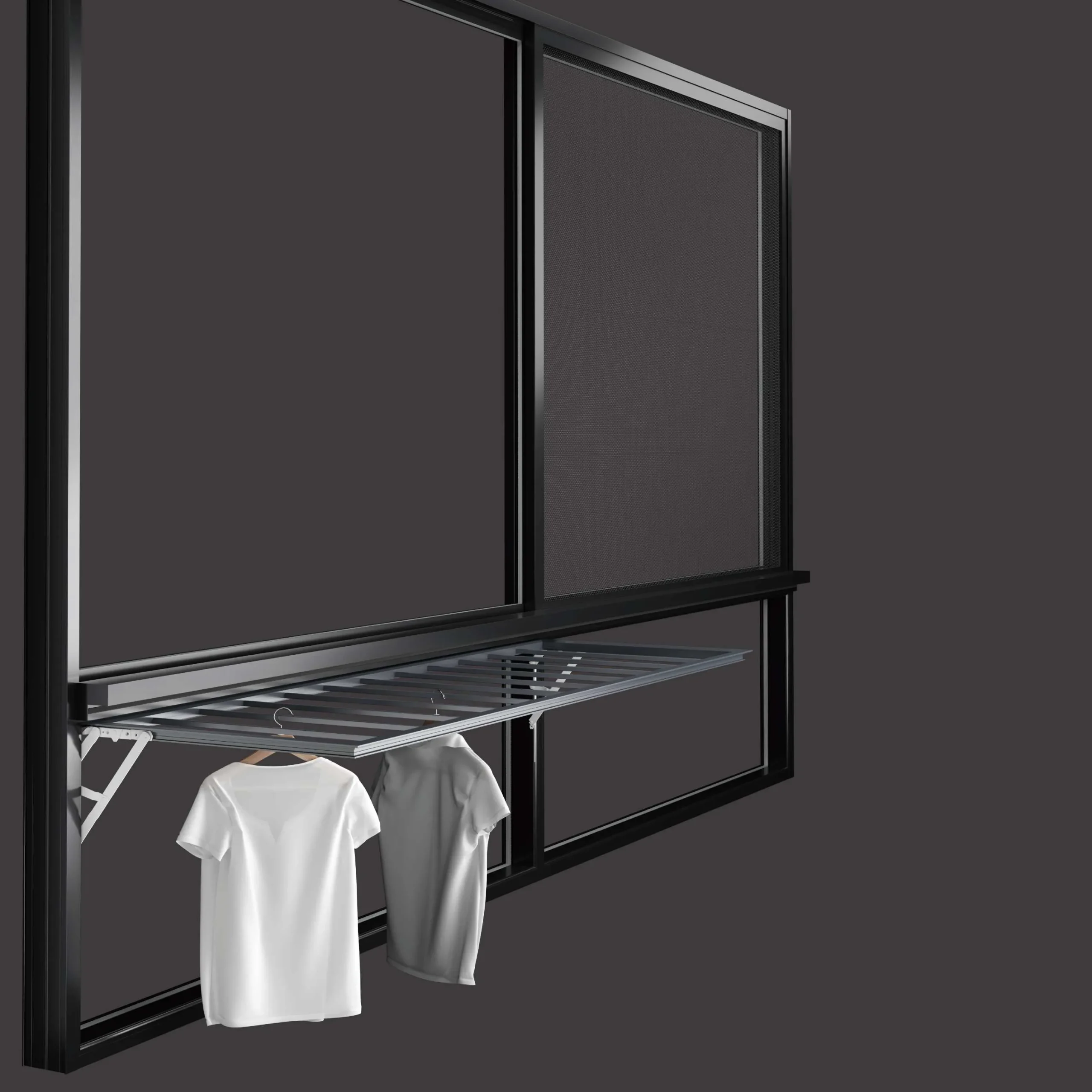 128-30 Sliding window