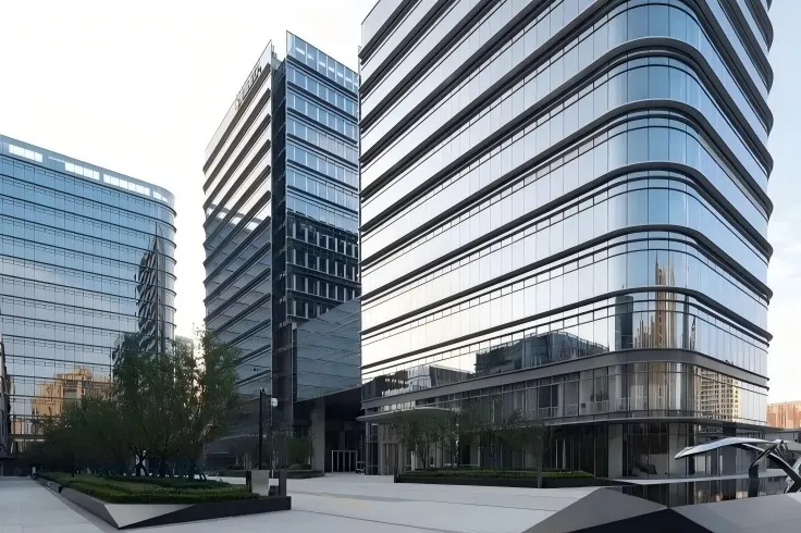 glass-curtain-wall