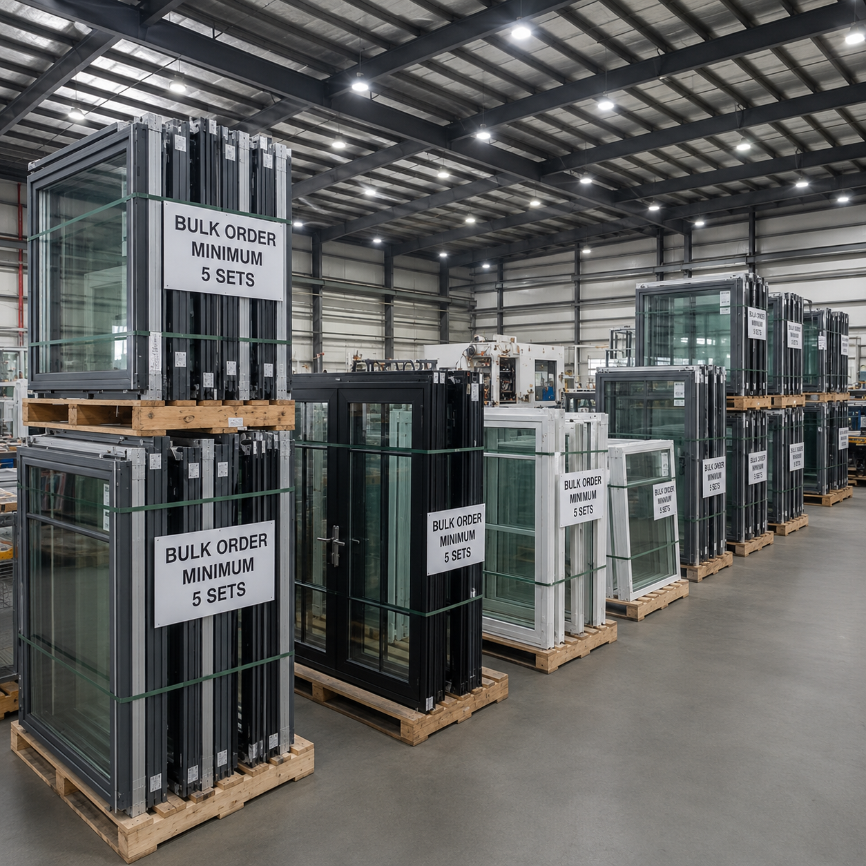 How to Source Building Materials in Foshan, China: The Complete 2026 Step-by-Step Buyer’s Guide